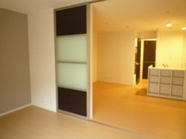 シャルムAの物件内観写真